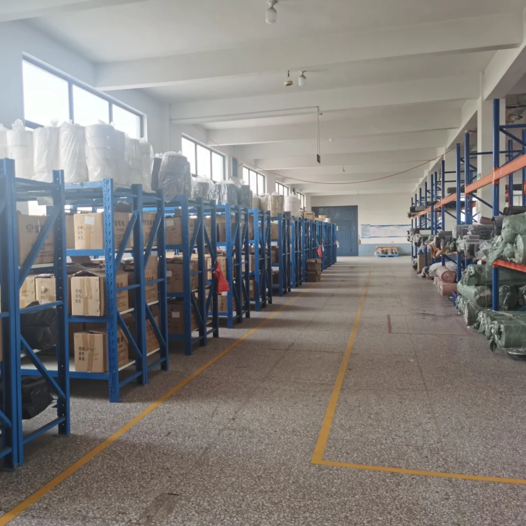 safety shoes manufacturer China