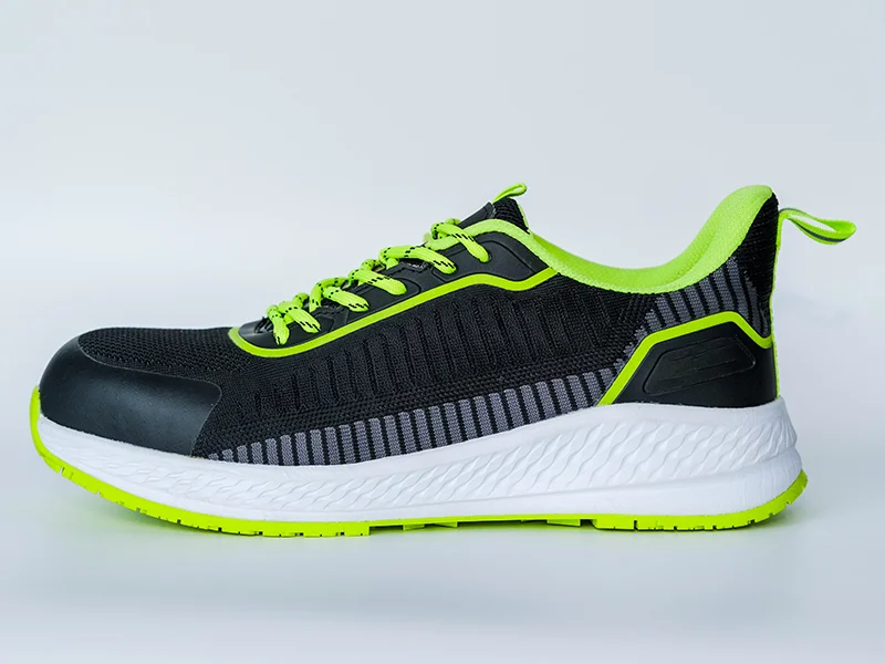 sneaker safety shoes