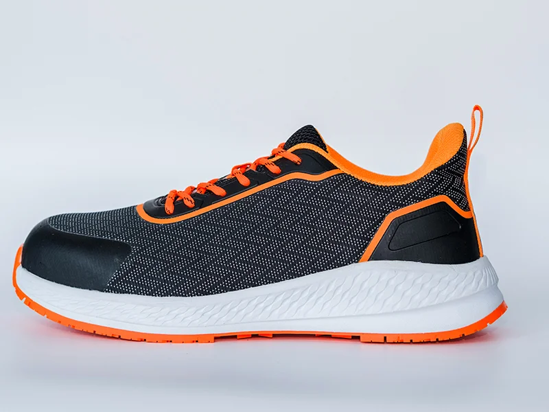 sports safety shoes