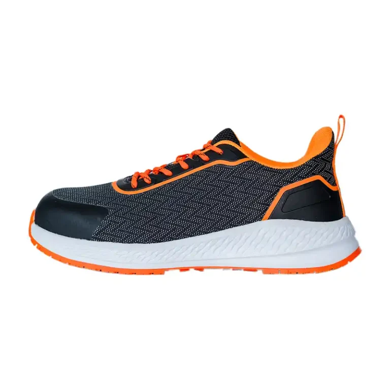 PUTEK upper lightweight mens work boots