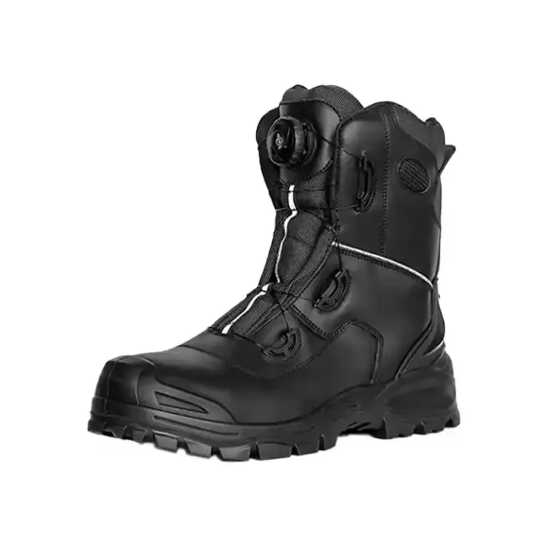 safety shoes waterproof men's