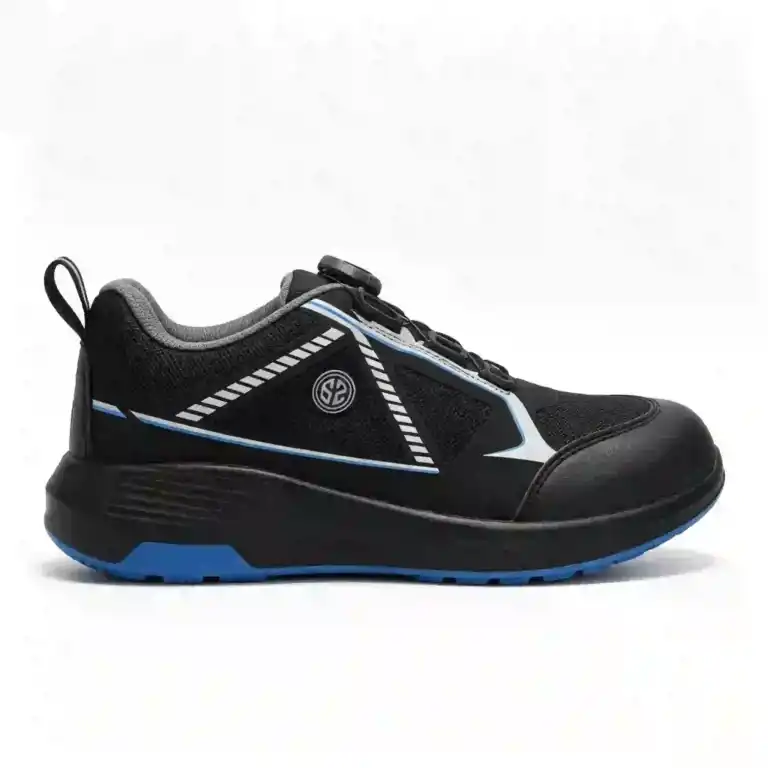 Sport Fashion Safety Shoes for Men