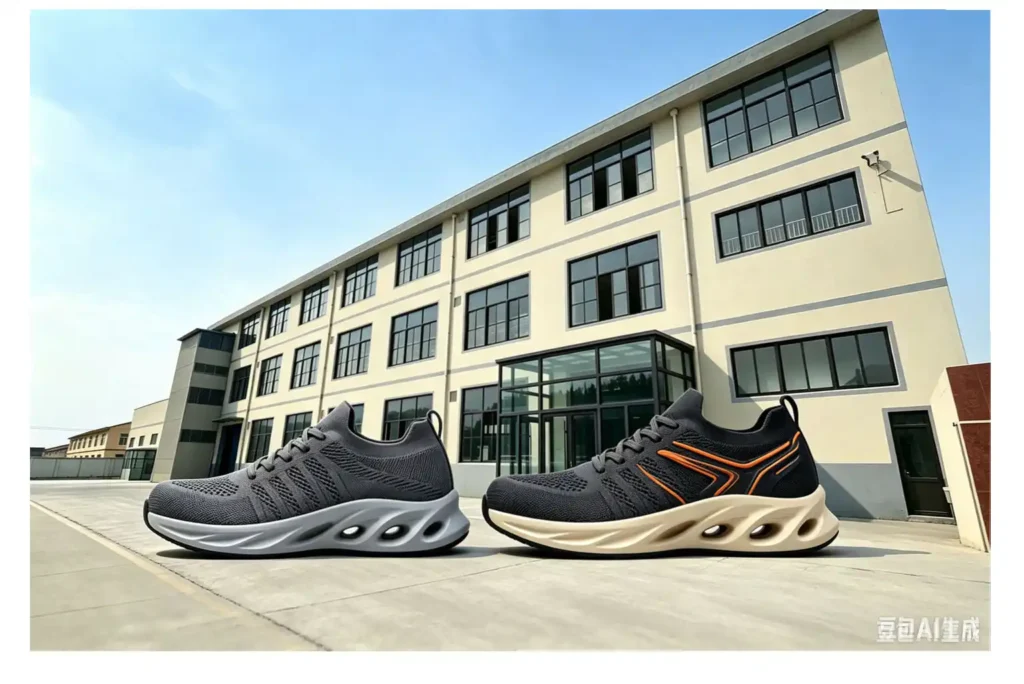 How to Choose Safety Shoes for Warehouse Workers