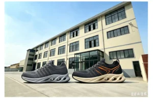 How to Choose Safety Shoes for Warehouse Workers