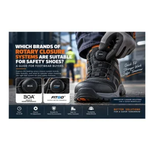 Safety Boots for Mining: How to Balance Protection, Comfort and Compliance