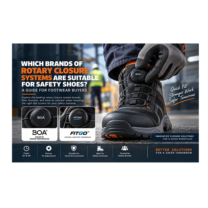 Safety Boots for Mining: How to Balance Protection, Comfort and Compliance