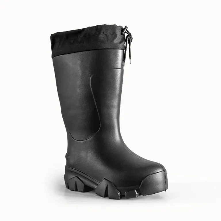 Heavy Duty Winter Work Boots with Removable Warm Liner&Waterproof cuff