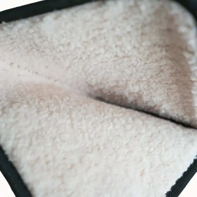 Premium Removable Thermal Boot Liner – 3-Layer Silver and Lambswool Insulation Insert for EVA Winter Boots