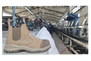Safety Boots for Mining How to Balance Protection, Comfort and Compliance