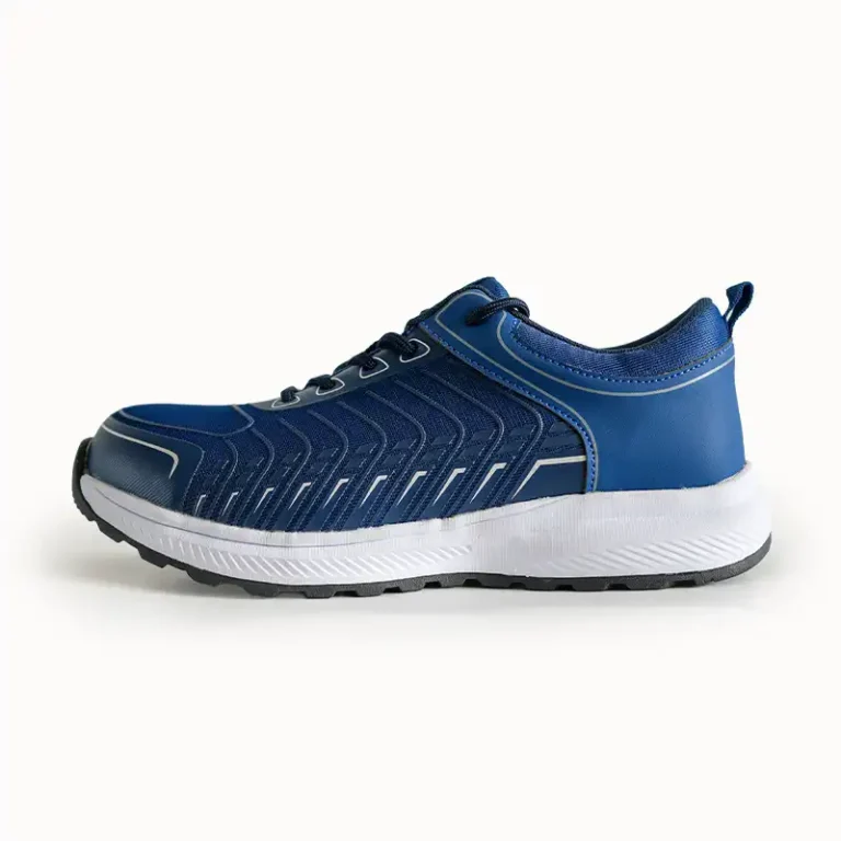 Sport Lightweight Protective Shoes for Work