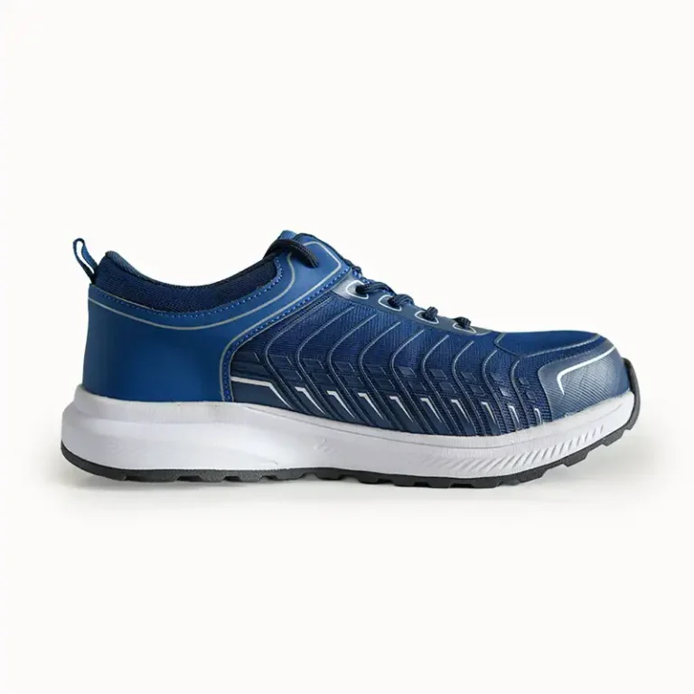 Sport-Style Lightweight Protective Shoes