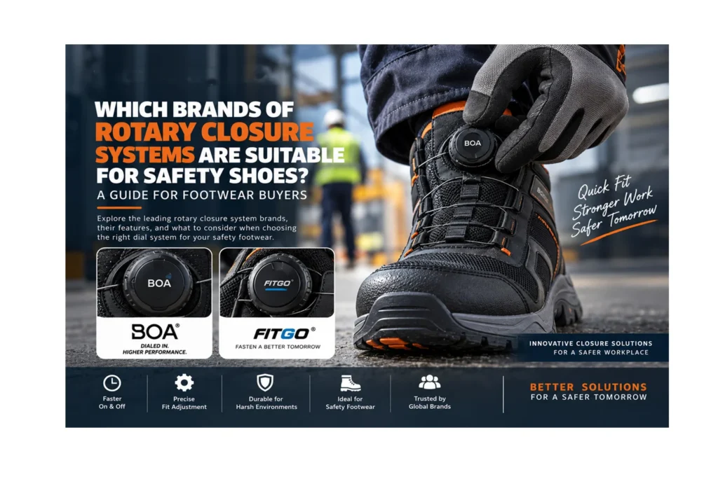 Safety Boots for Mining: How to Balance Protection, Comfort and Compliance