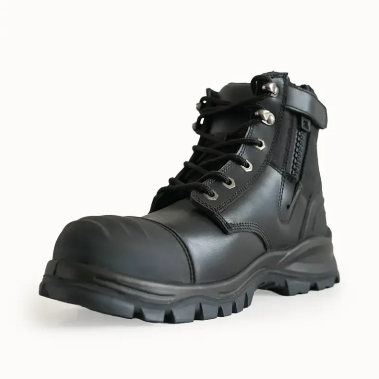 Men's Work Safety Boots – Wholesale Safety Footwear Manufacturer