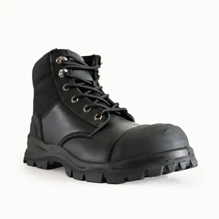 Men's Work Safety Boots – Wholesale Footwear Manufacturer