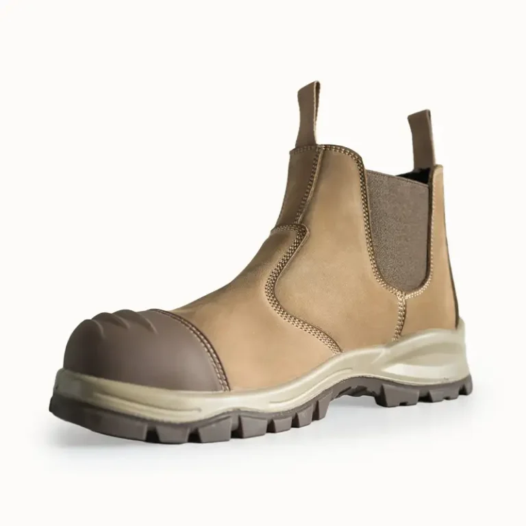 Chelsea Safety Boots Price – Wholesale Steel Toe Work Boots from Factory