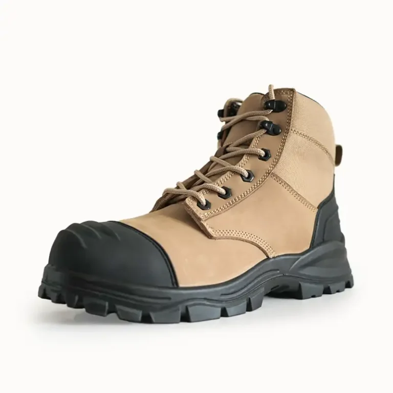 TPU Toe Cap Safety Boots – Wholesale & OEM Manufacturer