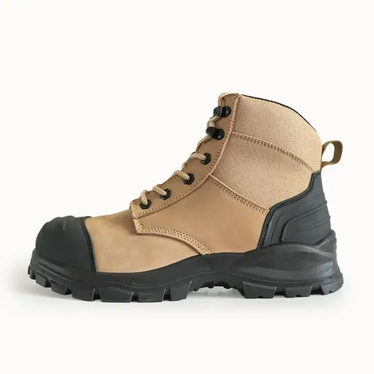 TPU Toe Safety Boots – Wholesale & OEM Manufacturer